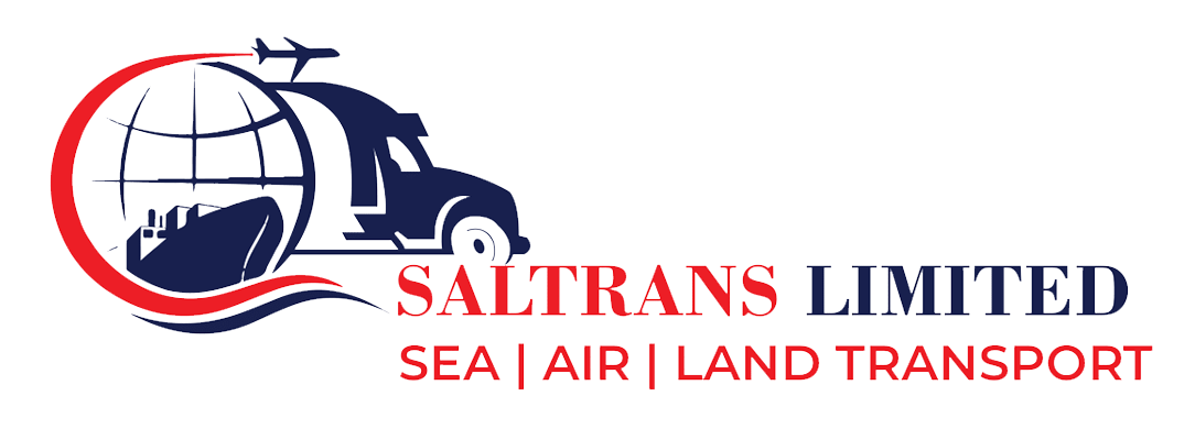 Saltrans